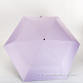 Meilleur parapluie pliant coupe-vent pour femmes pour les voyages